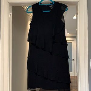Black Cocktail dress